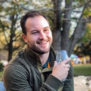 Meet your Posher, Marshall